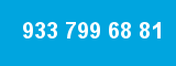 933 799 68 81 933 799 68 81